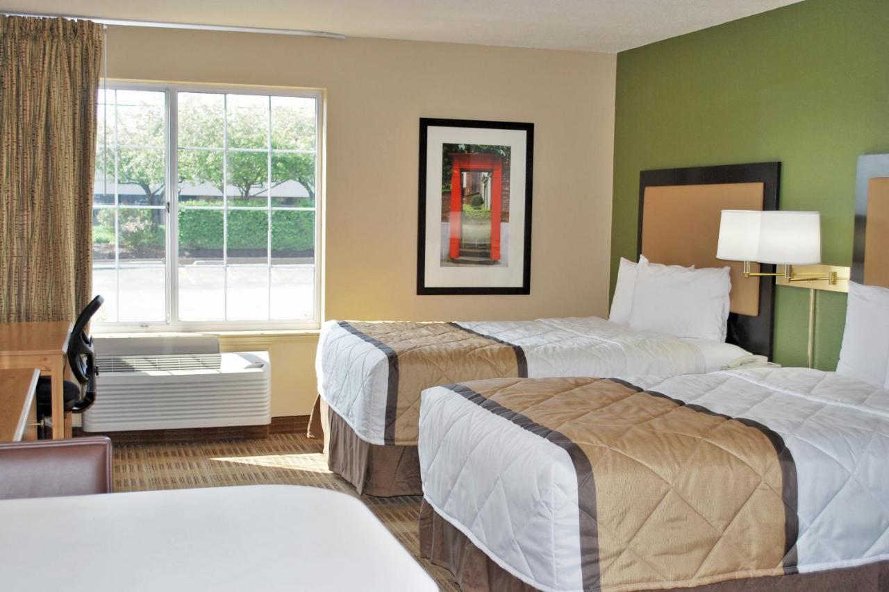 Extended Stay America Suites - Philadelphia - King Of Prussia Εξωτερικό φωτογραφία